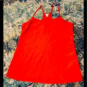J.Crew Camisole